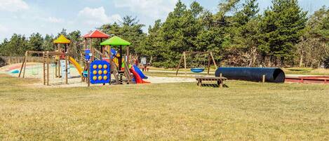 House | Children’s area