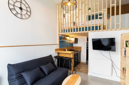 DIFY Joseph Bonnet - Croix Rousse