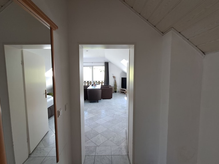 Comfortable Rooms With Kitchen - Perfect For Relaxation, Work And Exchange - - Winterberg