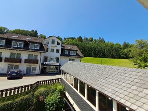 Exterieur