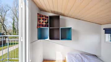 Ferienhaus | Innenbereich