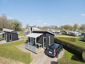 Casa | Fachada