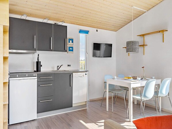 House | Interior - 4 Person Holiday Park Home in Krusa (Krusaa)