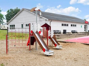 House | Children’s area