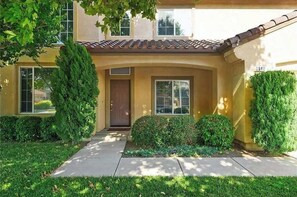 Detalle del exterior