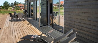 Beautiful home in Haderslev with sauna