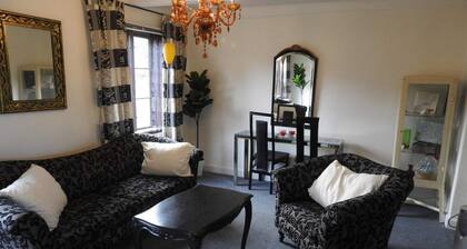 2 Person Holiday Park Home in Tranekaer