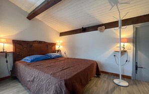 1 bedroom, free WiFi - Pet friendly apartment in St-Rémy-de-Provence (St-Rémy-de-Provence)