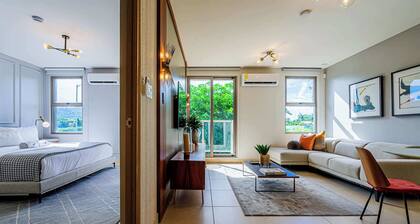Glorious 1BR with Balcony in Panama Pacifico