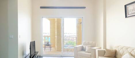 Apartamento (1 Bedroom) | Fachada da propriedade