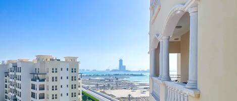 Apartment (1 Bedroom) | Innenbereich