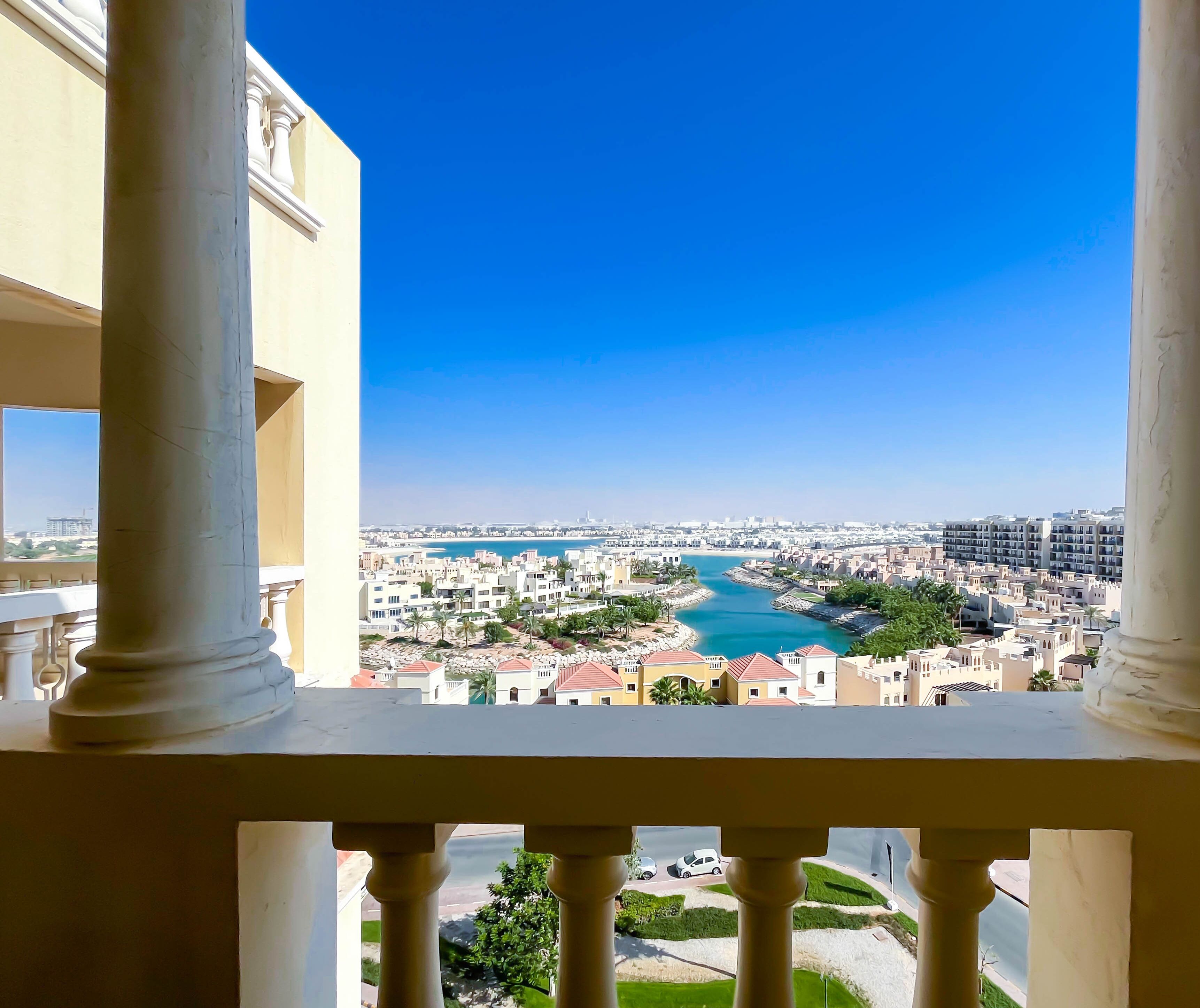 Lägenhet (1 Bedroom) | Interiör