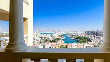 Apartment (1 Bedroom) | Interior