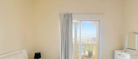 Appartement (1 Bedroom) | Intérieur