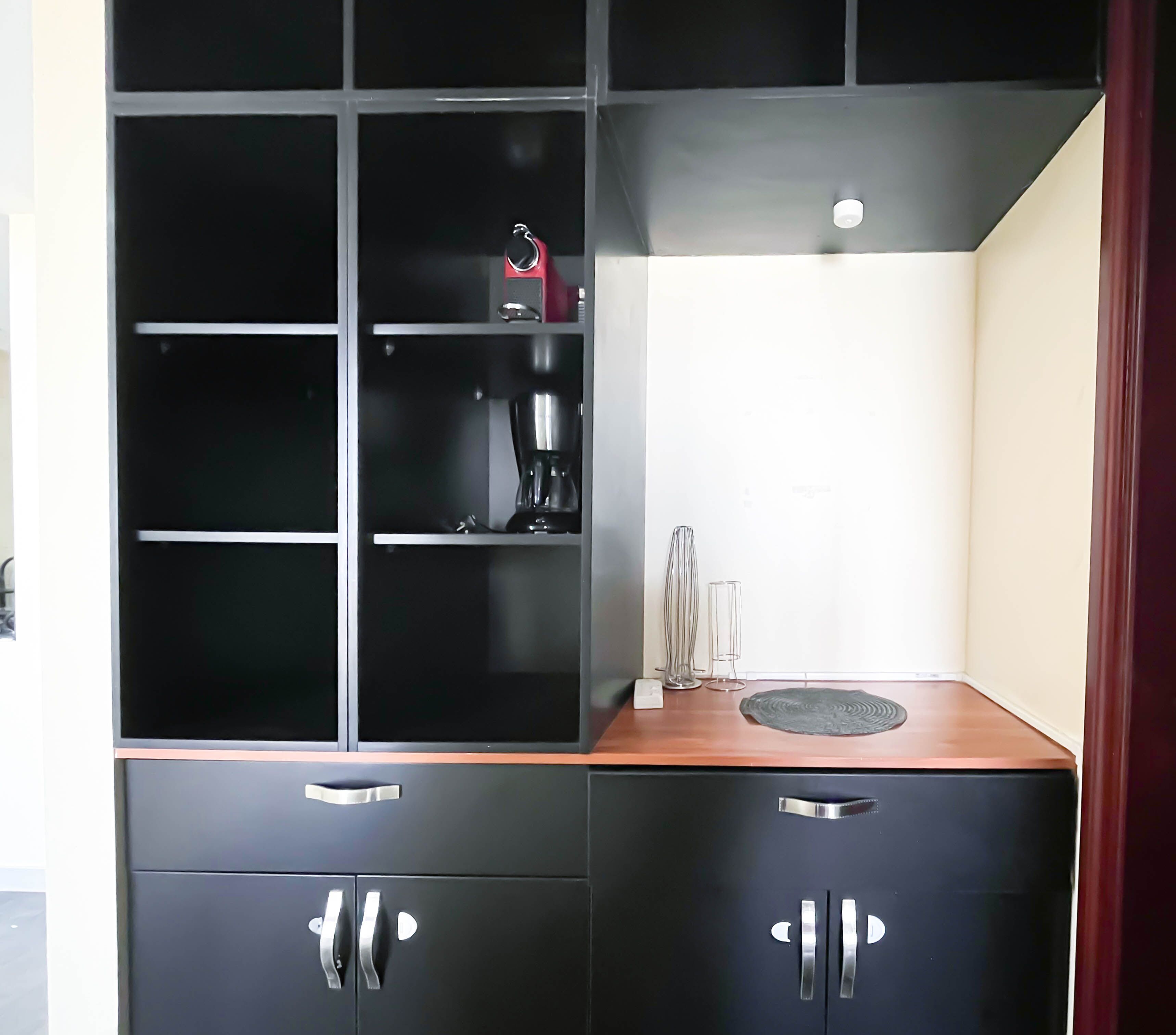 Lägenhet (1 Bedroom) | Interiör