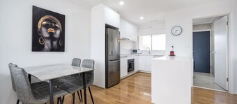 Private Hideaway | Large Backyard | 2 Parking