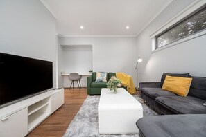 Fernseher