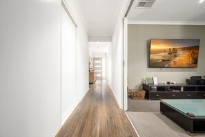 Interior - Modern Family Friendly Retreat Home with Sunroom (Clyde North)