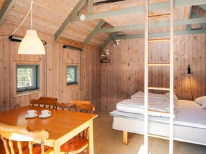 Hus | Innvendig