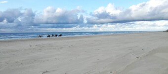 4 Person Holiday Park Home in Pandrup