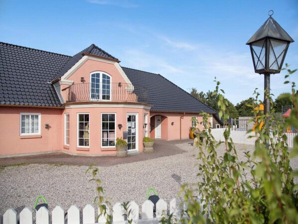 Maison | Extérieur