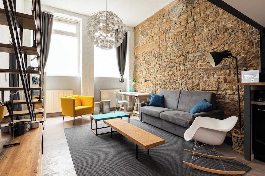 Dify Le Lodge D"ainay - Lione
