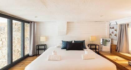 DIFY Le Lodge d'Ainay