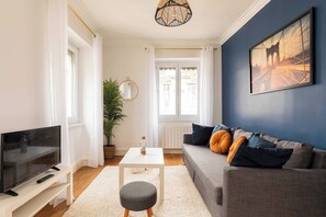 Fernseher