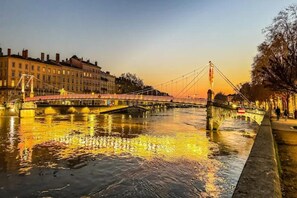 Miscellaneous - DIFY Le Franklin - Bellecour (Lyon)