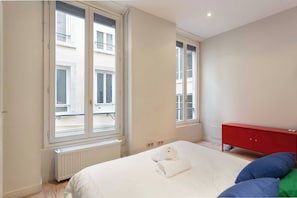 3 Schlafzimmer, Bügeleisen/Bügelbrett, Internetzugang, Bettwäsche
