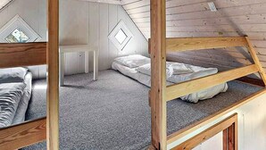 House | Interior - 4 Person Holiday Park Home in Fjerritslev (Fjerritslev)