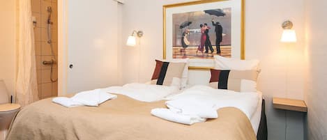 Casa | Interior