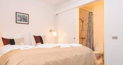 2 Person Holiday Park Home in Fano