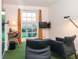 Hus | Interiør