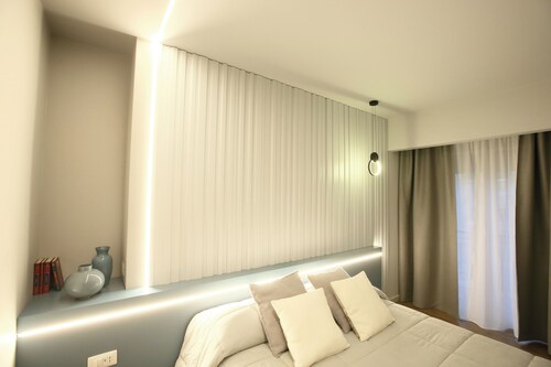 Dalmatia Boutique Apartment, comfort and charm in the heart of Caltanissetta