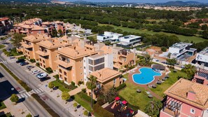 Exterior - Greice Homes - A4 Victoria Boulevard (Quarteira)