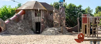 6 Person Holiday Park Home in Otterup