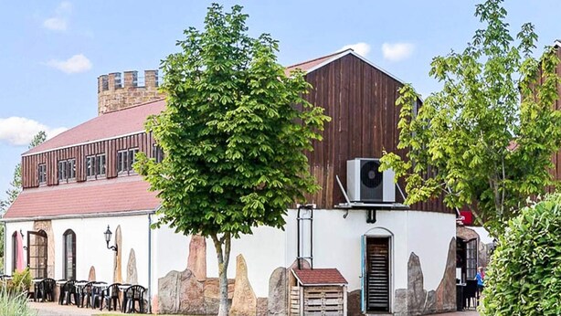 Huis | Exterieur