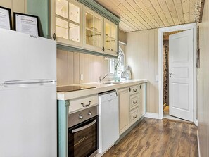 House | Interior - 6 Person Holiday Park Home in Otterup (Otterup)