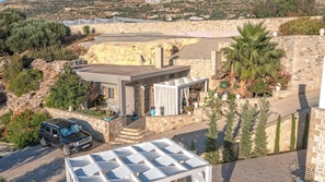 Estacionamiento gratis