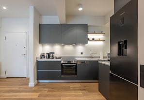 Private kitchen - Plaka Gem in Prime Location  (Athens)
