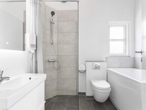 House | Interior - 6 Person Holiday Park Home in Skagen (Skagen)