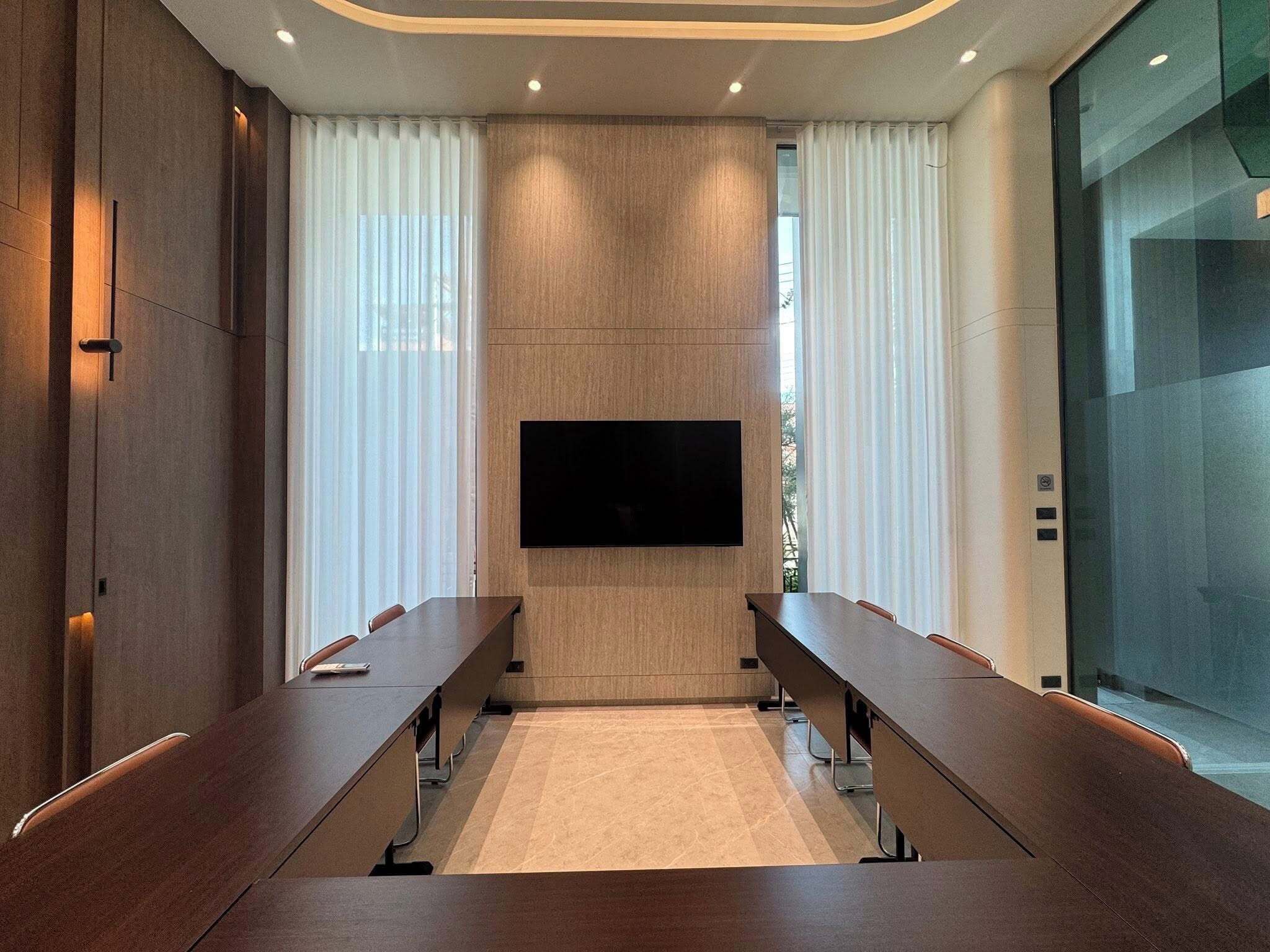 Sala de reuniones