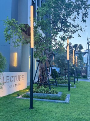 Exterior - Chapter Hotel Hatyai (Hat Yai)