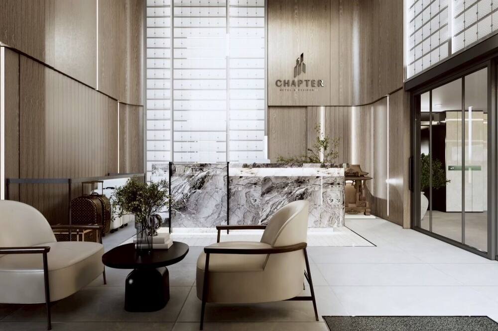 Chapter Hotel Hatyai