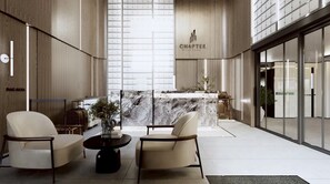 Recepció