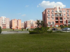 Fachada