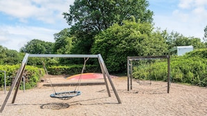 Hus | Barnområde