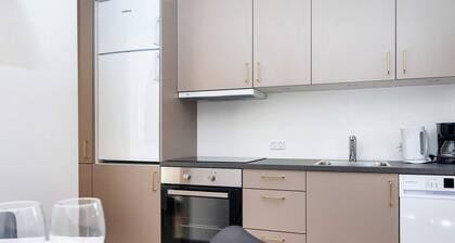 4 Person Holiday Park Home in Aabenraa