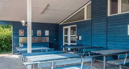4 Person Holiday Park Home in Aabenraa